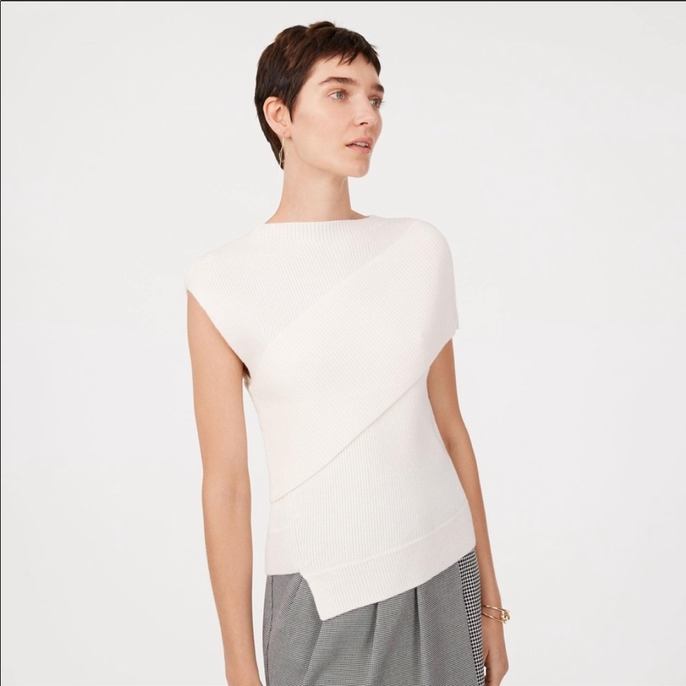 Club Monaco Marlove Merino Sweater